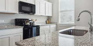 The Powell Townhomes Gallery 12