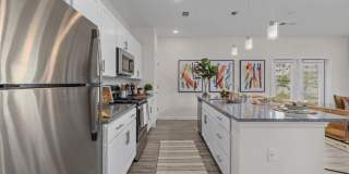 Exchange at Indian Trail Gallery 1