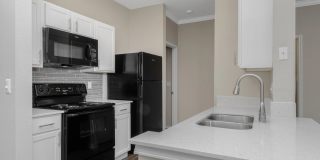 Newport Apartments Gallery 1