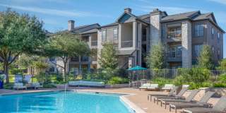 Lakeline Parmer Lane Apartments Gallery 14