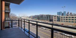 Prospect on Central Gallery 12