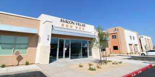 Avalon Villas Gallery 1