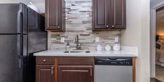 Nova Park Apartment Homes Gallery 5