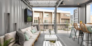 The Marq Townhomes Gallery 27