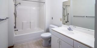 Crestview - Senior Housing Gallery 9