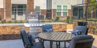 Gala At Fate - Affordable Housing Gallery 12