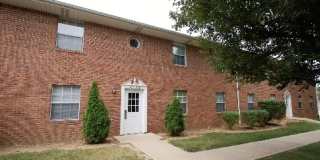 Hunter Ridge Apartments Gallery 1