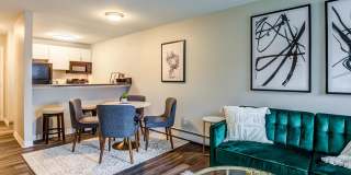 Student Housing - The Social West Gallery 11