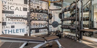 Wilshire Place Apartments Gallery 17