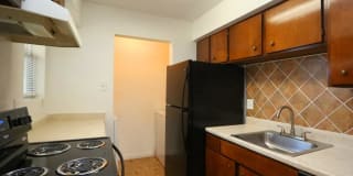 Bayou Bend Apartments Gallery 9