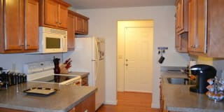 Clayton Manor Apartments Gallery 1