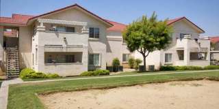 Income Restricted - Villa Robles - Affordable housing Gallery 17