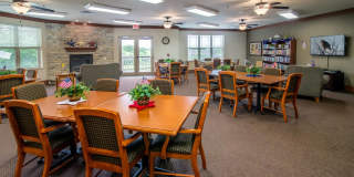 Hill Crest - Senior Housing Gallery 4