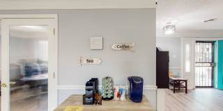 Luxe at Raleigh Apartments Gallery 25