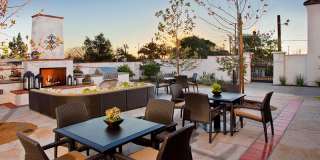 The Paseos at Montclair Gallery 16