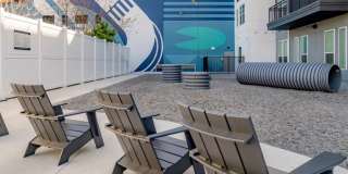 Evergreen Mills 50 Gallery 22