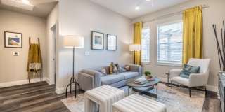 Aspire at Tampico Gallery 8