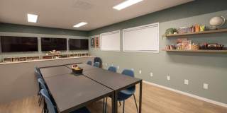 The Madison - Affordable Housing The Madison - Affordable Housing Gallery 13