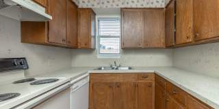 Waterford Park Apartments Gallery 1