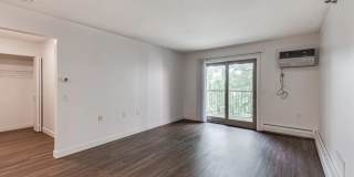 The Markham Gallery 6