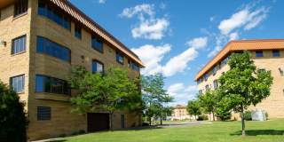 Celtic Crossing - Senior Housing Gallery 10