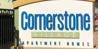 Cornerstone Village Gallery 9
