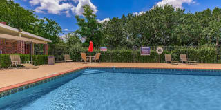 Brushy Creek Village Apts. Gallery 36