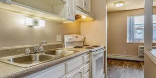 Bridge Square Apartments Gallery 4