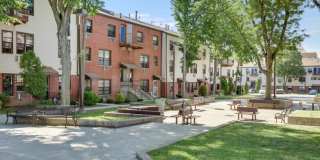 Brownsville Gardens- Affordable housing Gallery 3