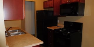 Christmas Lake Manor Gallery 1