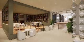 Avalon Quincy Adams Gallery 1