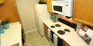 Sommerset Apartments Gallery 8