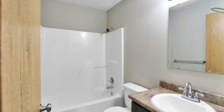 Sunset Woodland Gallery 7