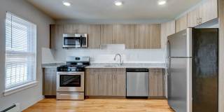 Franklin Manor Apartments Gallery 2