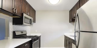 Camden Village Gallery 3