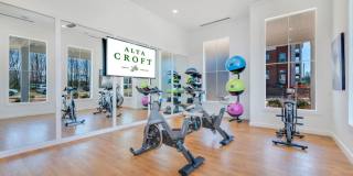 Alta Croft Gallery 20