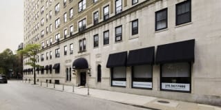 Embassy Apartments Gallery 23