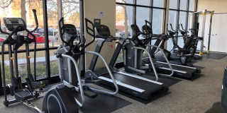 Grandville Towers Gallery 22