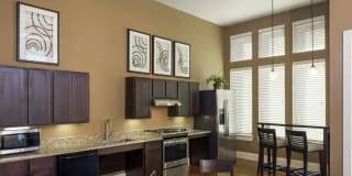 Affordable Housing - Landings at Marine Creek Gallery 11