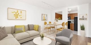 1000 North Lasalle Gallery 24