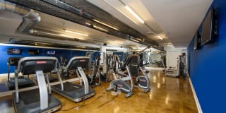 Queen Anne Belvedere Gallery 20