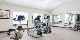 Pavilion at Twin Creek Gallery 24