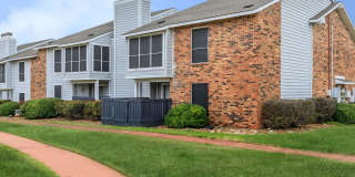 Nova Park Apartment Homes Gallery 38