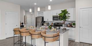 Exchange at Indian Trail Gallery 3