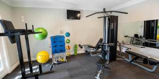 Abbotts Creek Gallery 32