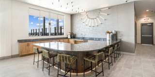 The Margaret at Riverfront Gallery 1