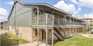 Celeste Apartments Gallery 11