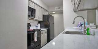 The Parks on Taylor Apartments Gallery 2