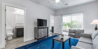 Aspire at Onion Creek - Affordable Housing Gallery 9