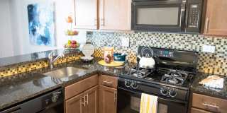 Woodbury Place Apartments Homes Gallery 6